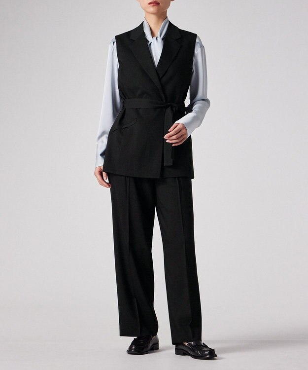 Paul Smith オケージョン セットアップ ジレ ブラック