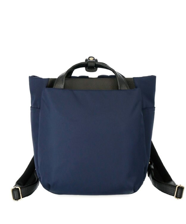 IBIZA ディアリオ　リュック(S) 濃紺