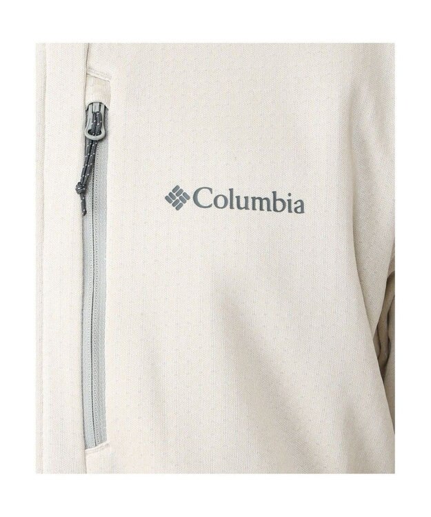 Columbia Columbia/ パークビュー フリース フルジップ /コロンビア Dark Stone Heather