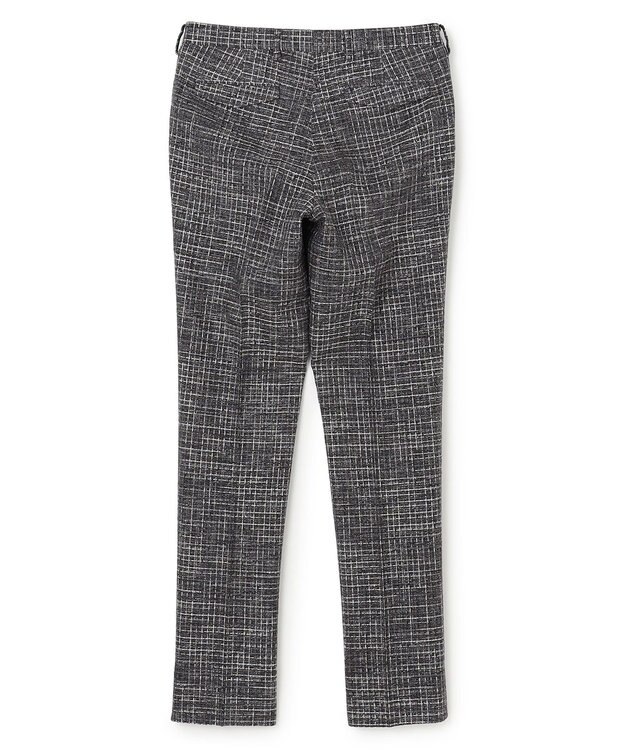 JOSEPH HOMME カスリライトツィード / CITY グレー系3