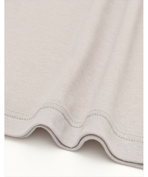 WACOAL MEN WACOAL MEN インナー ボトム ひざ下丈 オーガニックコットン100％ 通気性 吸汗速乾 抗菌防臭 前開き 肌着 メンズ WS6024 /ワコールメン ベージュ