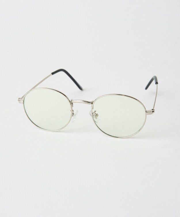 WEGO カラーレンズアイウェア 柄11