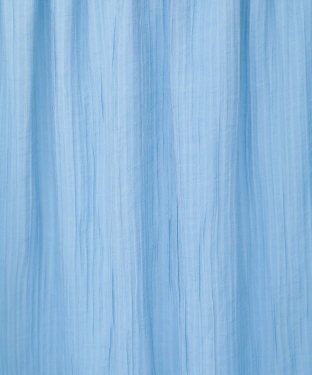 AMERICAN HOLIC シアースカート Light Blue