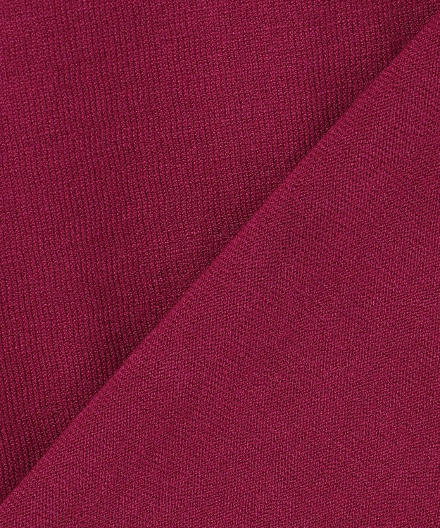 TOCCA 【洗える！】PUFFY KNIT ニット ローズ系