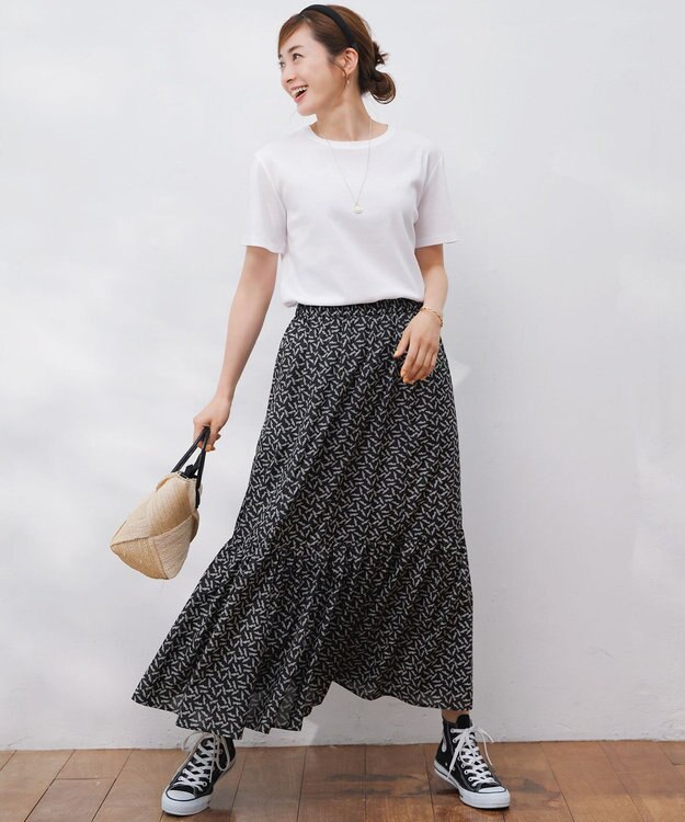 23区 【WEB限定】ツイスト バングル ゴールド系