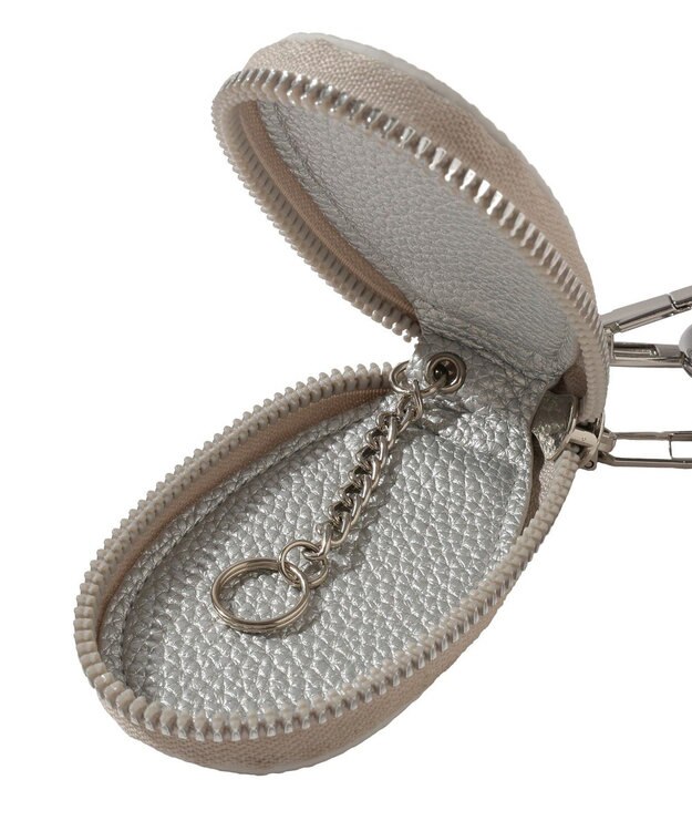 AMERICAN HOLIC ハートクラシックチャーム Silver