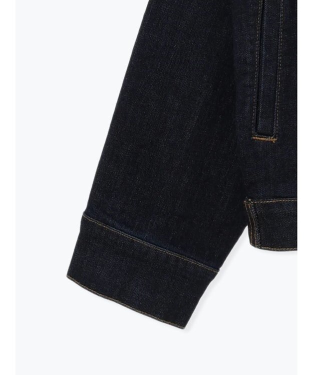 Te chichi デニムジャケット ネイビー