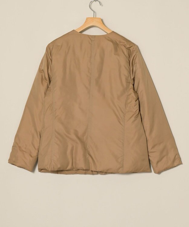 ONWARD Reuse Park 【自由区】コート秋冬 ブラウン