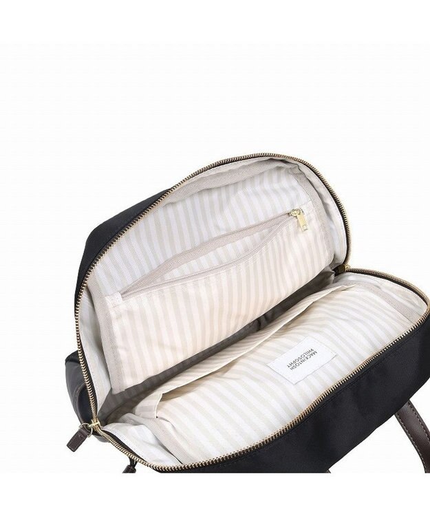 ACE BAGS & LUGGAGE MACKINTOSH PHILOSOPHY アメリア2 リュックサック 68095 マッキントッシュフィロソフィー ブラック