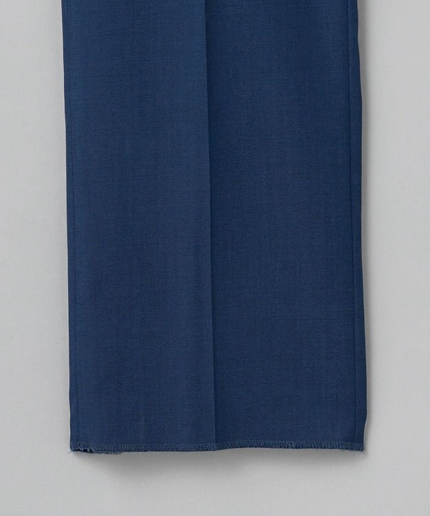 GOTAIRIKU 【WEAR BLACK】COLOR SUIT ブルー系