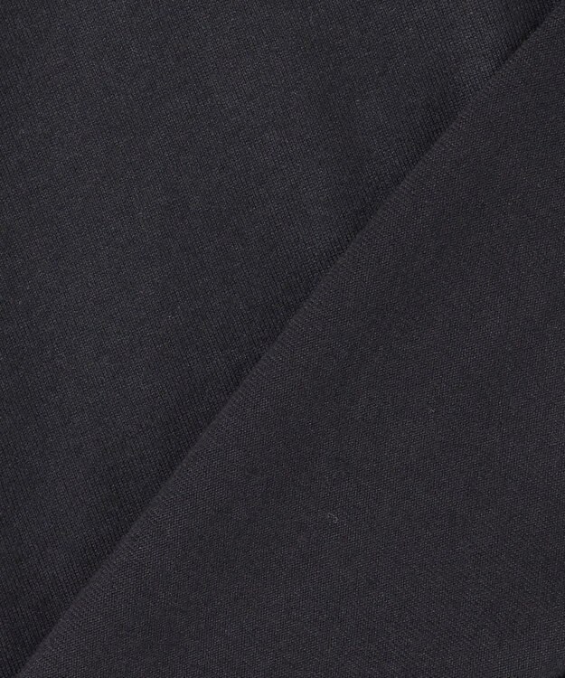 NAVE タブチ×NAVE プリント半袖Ｔシャツ ブラック系