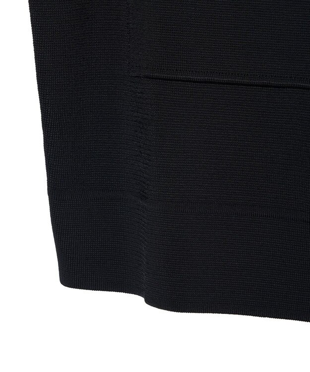 JOSEPH ミラノ　ボクシーショートジャケット Black