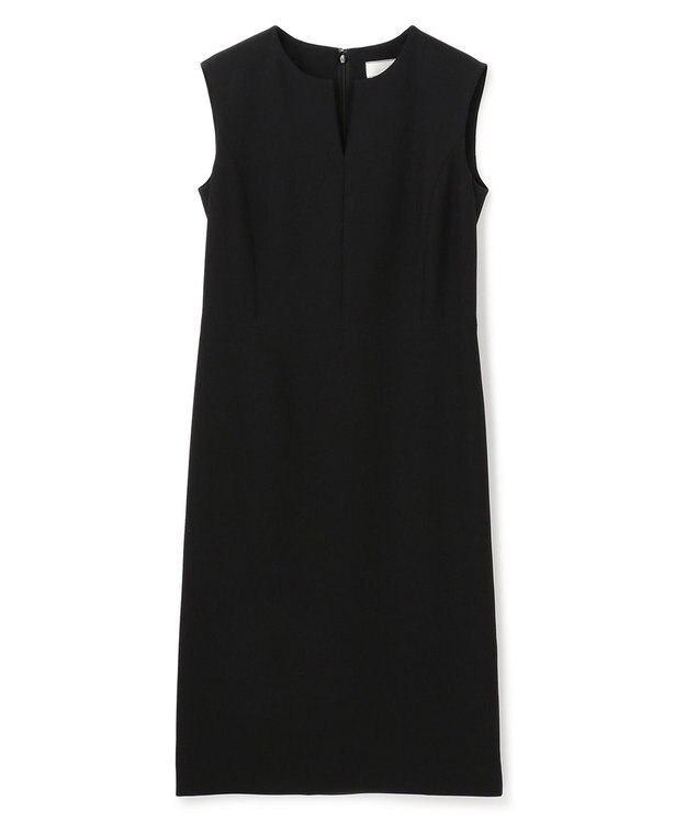 BEIGE， LUIZA / ワンピース Black