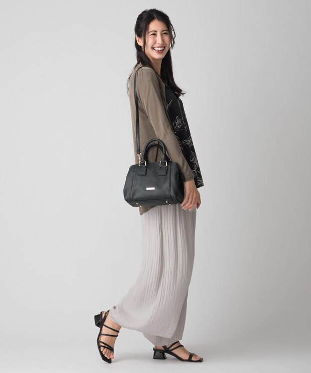 ONWARD Reuse Park 【any FAM】バッグ ブラック