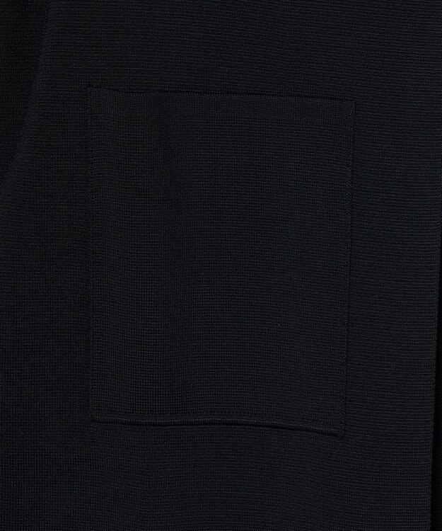 JOSEPH ミラノ　ボクシーショートジャケット Black