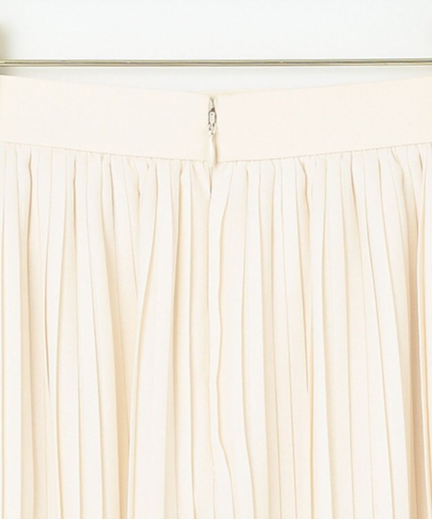 TOCCA 【洗える！】STAIRWAY スカート ベージュ系