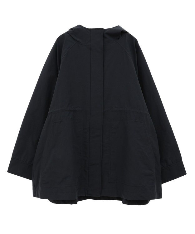 AMERICAN HOLIC 花粉防止撥水加工マウンテンパーカー Navy