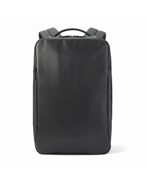 ZERO HALLIBURTON  ZFB2 ビジネスリュック B4サイズ 14インチPC収納 81553 ブラック