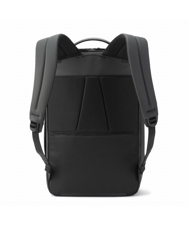 ZERO HALLIBURTON  ZFB2 ビジネスリュック B4サイズ 14インチPC収納 81553 ブラック