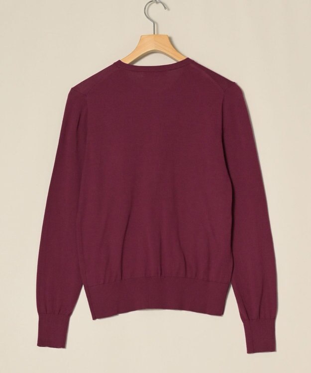 ONWARD Reuse Park 【any FAM】ニット秋冬 レッド