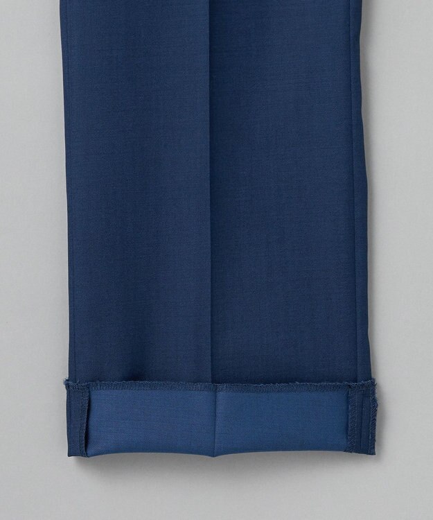 GOTAIRIKU 【WEAR BLACK】COLOR SUIT ブルー系