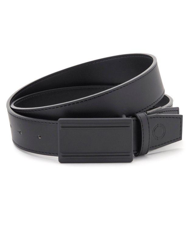 ZERO HALLIBURTON ゼロハリバートン ZERO HALLIBURTON バックルベルト 82193 ブラック