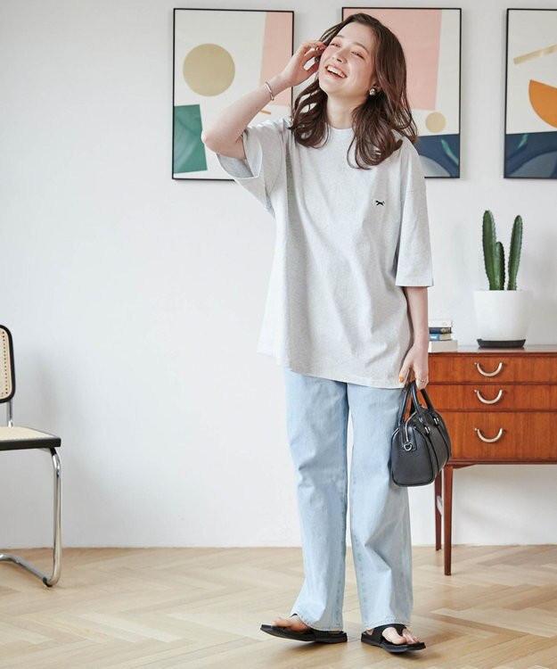 WEGO 別注Penneys　BIGT グレーその他