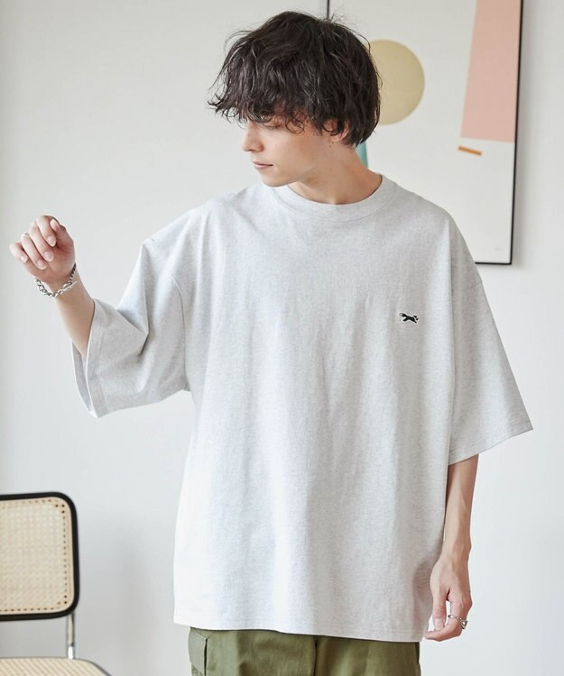 WEGO 別注Penneys　BIGT グレーその他