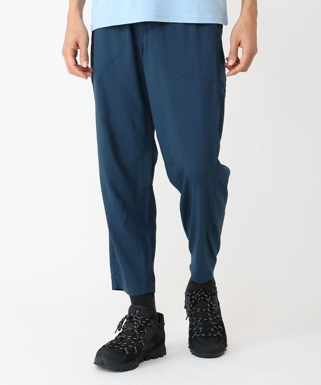 Columbia Columbia/ ジェドレンジオムニフリーズゼロパンツ /コロンビア Columbia Navy