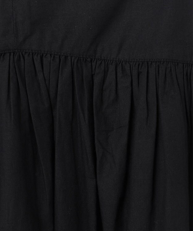 BEIGE， 【WEB限定】PROTAGONISTA / キャミワンピース Black