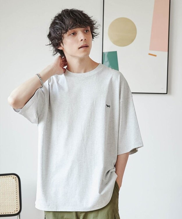 WEGO 別注Penneys　BIGT グレーその他