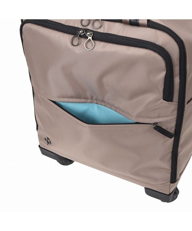ACE BAGS & LUGGAGE Proteca プロテカ ラストリー キャリーバッグ 24L 12982 グレージュ