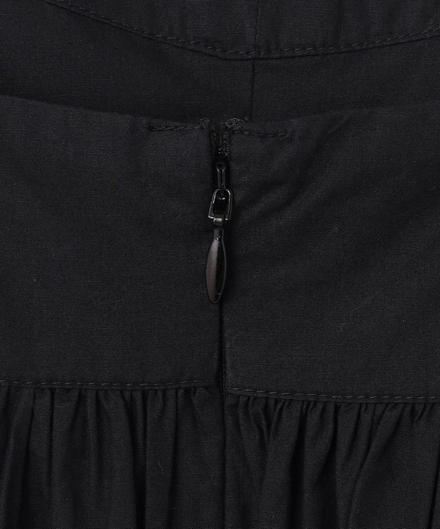 BEIGE， 【WEB限定】PROTAGONISTA / キャミワンピース Black