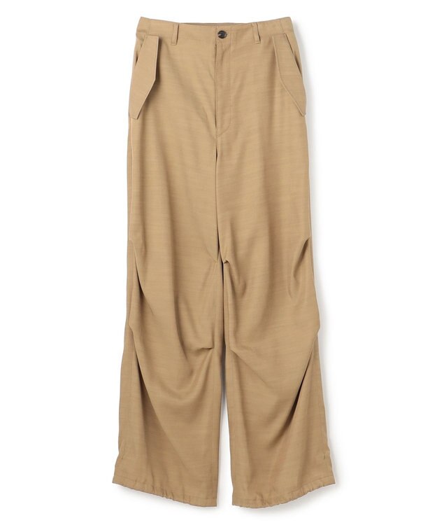 BEIGE， MUNSON / 2WAYカーゴパンツ Chino
