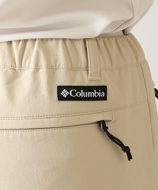 Columbia Columbia/ ウィメンズヤマジェニックタイトパンツ /コロンビア Ancient Fossil