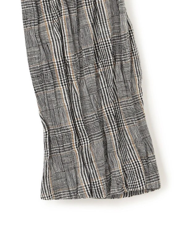 JOSEPH HOMME 【HIGH GRADE LINE】マックスプリーツワッシャー　ジャケット ライトグレー系4