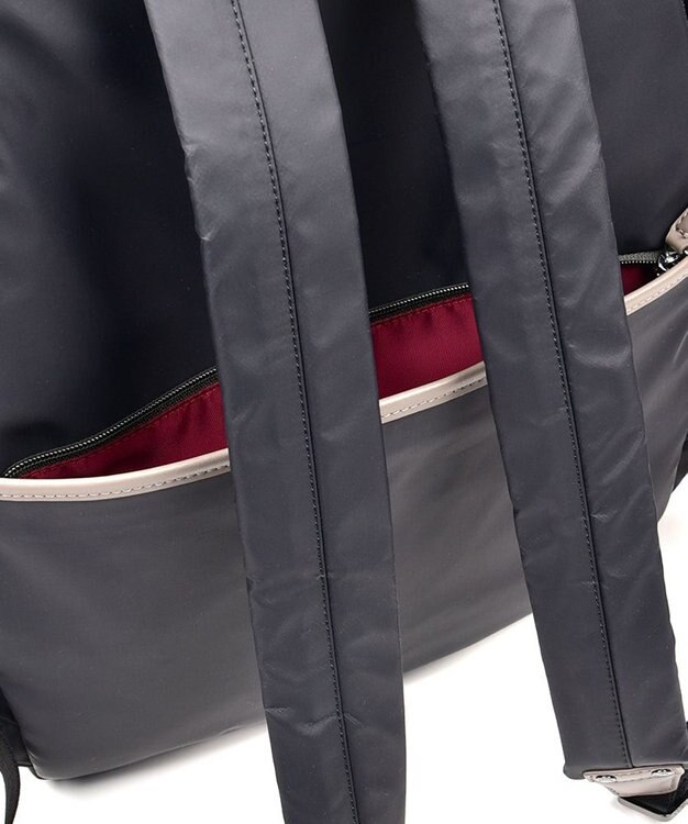 Y'SACCS 木村多江×Y'SACCS ナイロンリュックサック ブラック