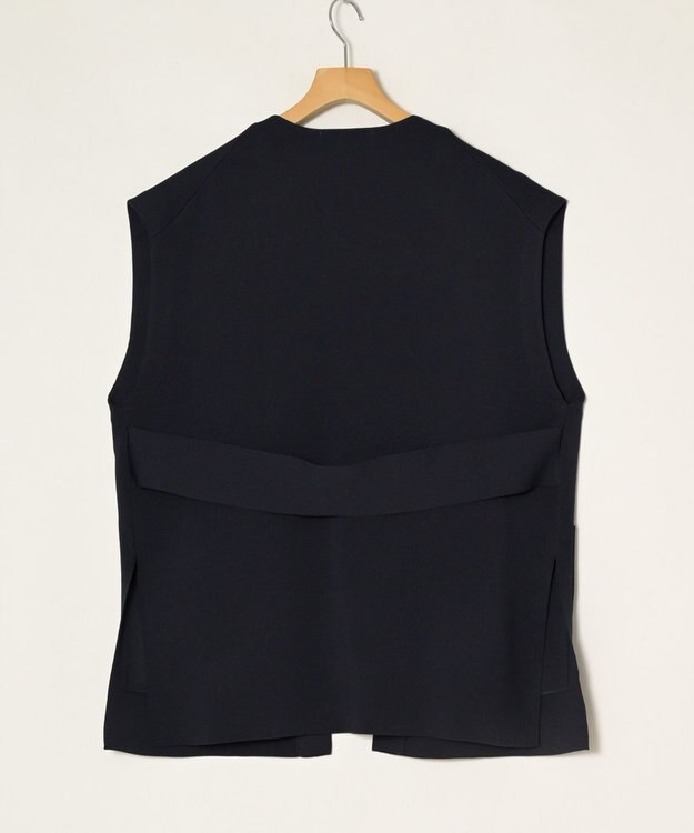 ONWARD Reuse Park 【UNFILO】ベスト春夏 ネイビー