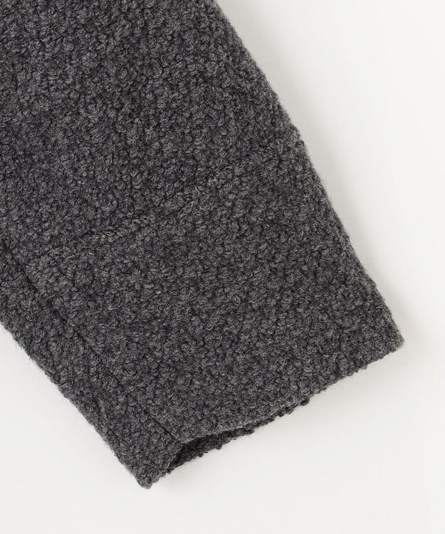 NAVE 【ReNAVE】ブークレーアウター グレー系