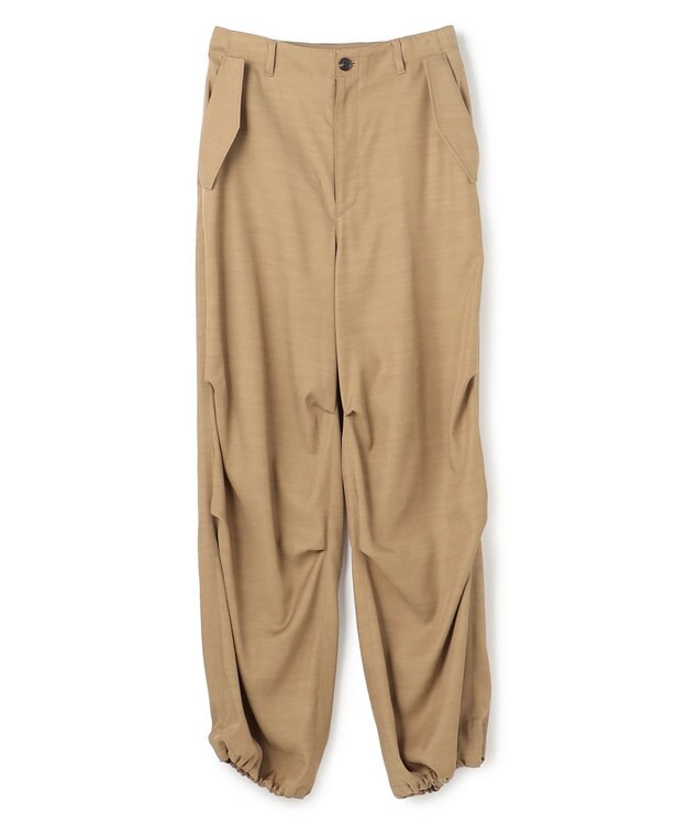 BEIGE， MUNSON / 2WAYカーゴパンツ Chino