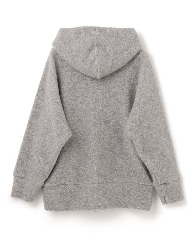 BEIGE， EVIE / パーカー Stone