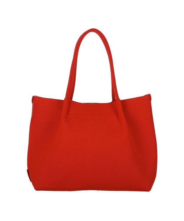 ROOTOTE 8382【サンリオ】IP.デリ.ルフル.ハローキティ-A 03：レッド