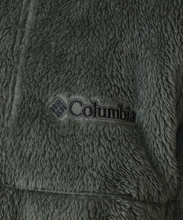 Columbia Columbia/ ハートボウルフルジップフリース /コロンビア Gravel