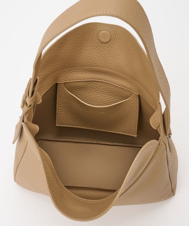 IACUCCI ≪予約≫スウォーノ L ALCE キャメル