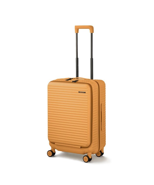 ACE BAGS & LUGGAGE EDGELINK クルーズボックス スーツケース 52L 05802 エッジリンク オレンジ