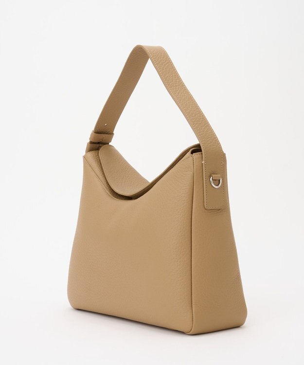 IACUCCI ≪予約≫スウォーノ L ALCE キャメル