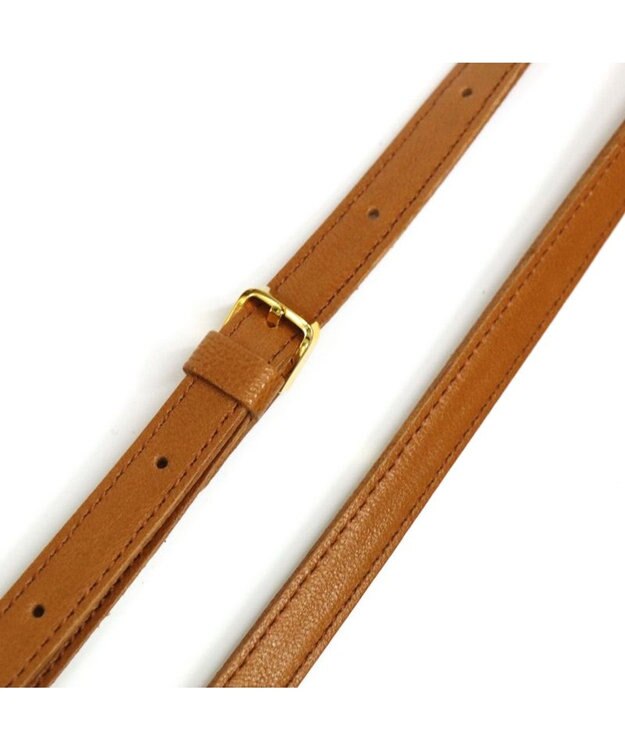 Regalo Felice 【日本製 / 内装カラーもポイント】ショルダー / REGALO CA(キャメル)