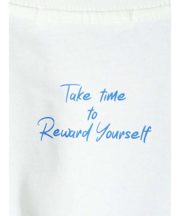 AMERICAN HOLIC Ｉｎ　ｔｈｅ　Ｗａｔｅｒ　Ｐｈｏｔｏ　Ｔｅｅ A