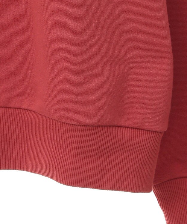 Green Parks トイストーリー／ピザフロッキープルオーバー Red