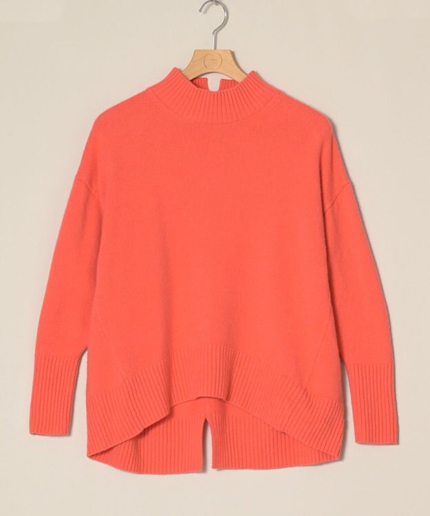 ONWARD Reuse Park 【UNFILO】ニット秋冬 オレンジ